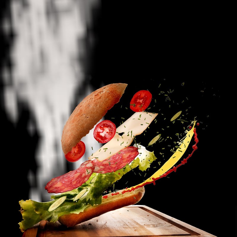 Mediterranean Cuisine